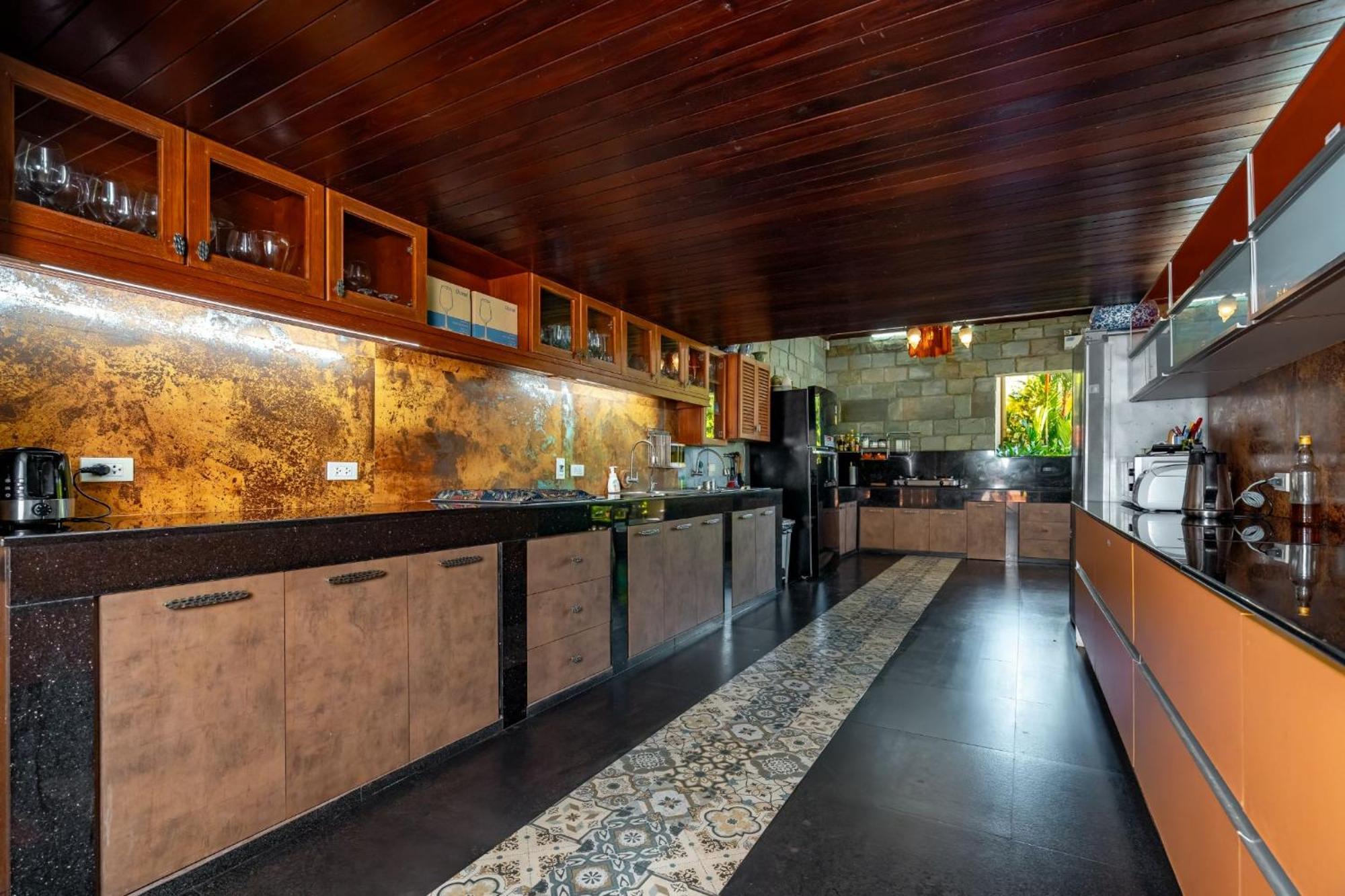 Ocean Pearl Seaview Residence Rawai Bagian luar foto